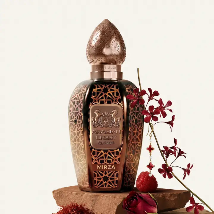 Arabian Crest Mirza by Arabian Crest for Men