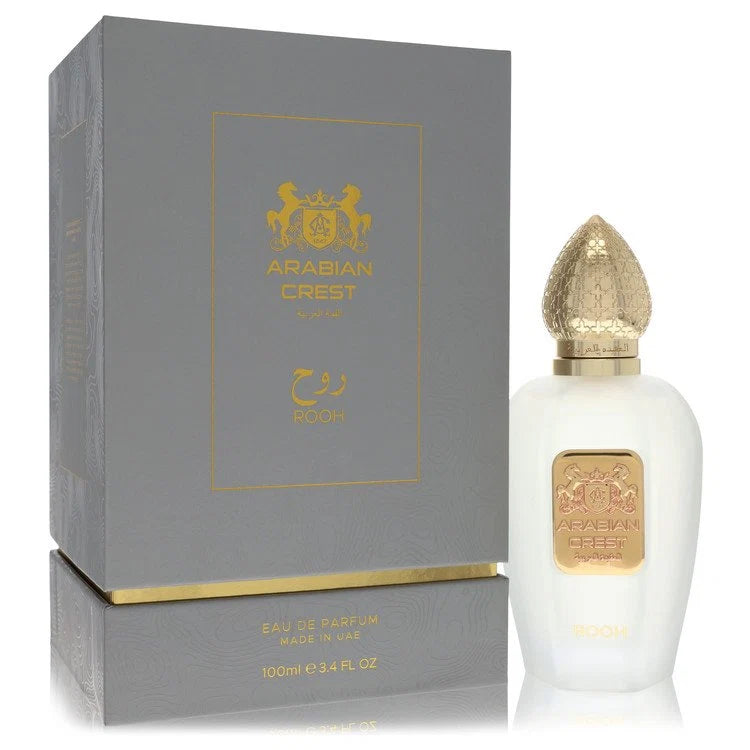 Arabian Crest Rooh by Arabian Crest for Women