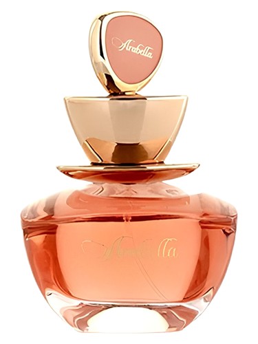 Arabian Oud Bella by Arabian Oud for Women