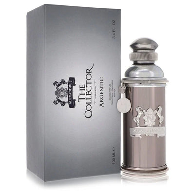 Argentic by Alexandre J for Women