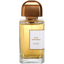 Bdk Oud Abramad by Bdk Parfums for Men