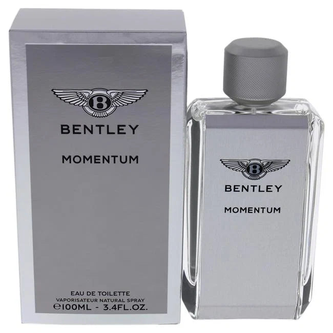 Bentley Momentum by Bentley for Men