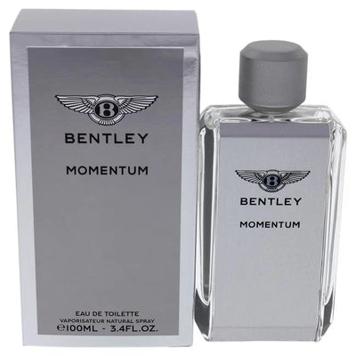Bentley Momentum by Bentley for Men