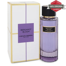 Bergamot Bloom by Carolina Herrera for Women