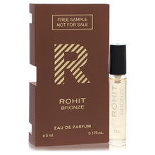 Bharara Rohit Bronze by Bharara Beauty for Men