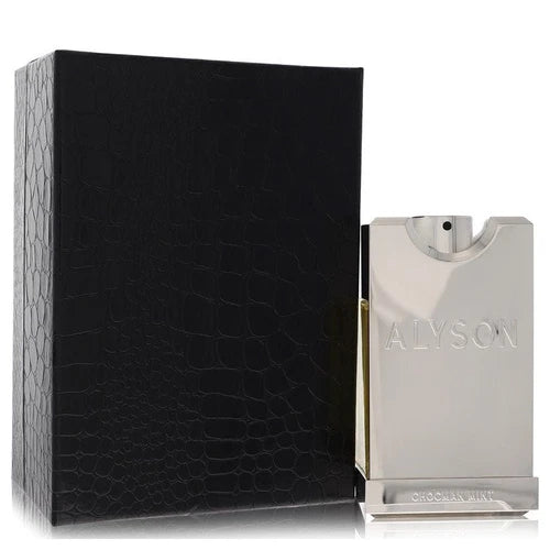 Chocman Mint by Alyson Oldoini for Men