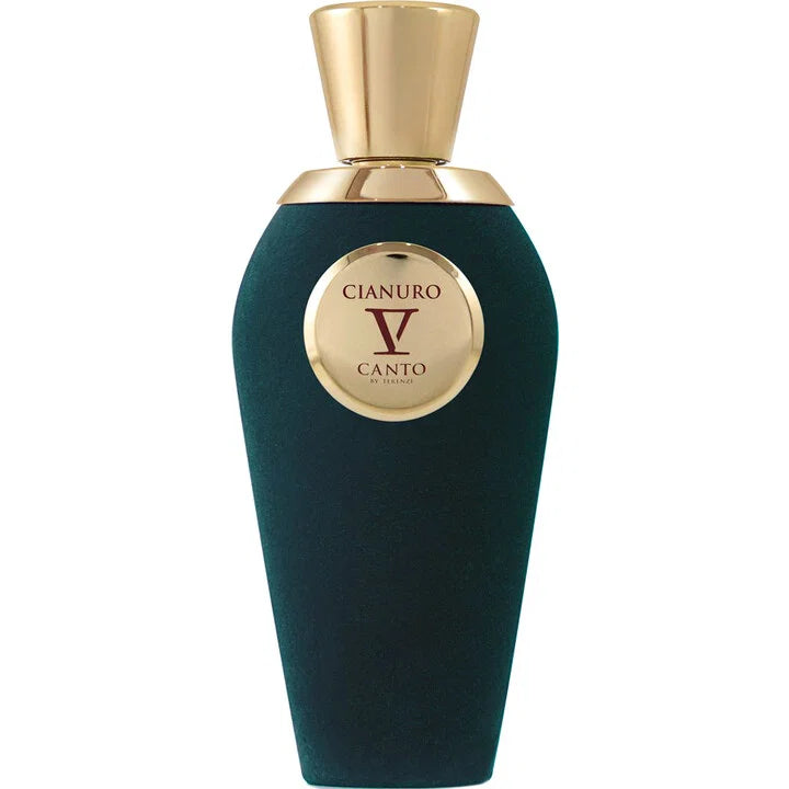 Cianuro V by V Canto for Women