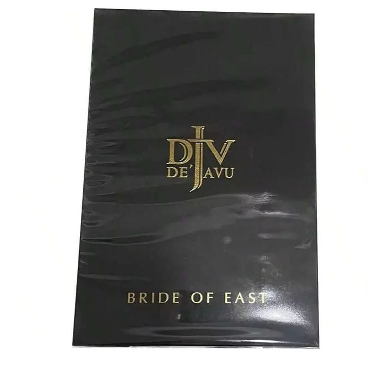 De'javu Bride Of East by Dejavu for Women