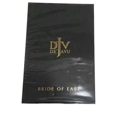 De'javu Bride Of East by Dejavu for Women