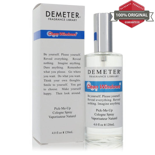 Demeter Clean Windows by Demeter for Men