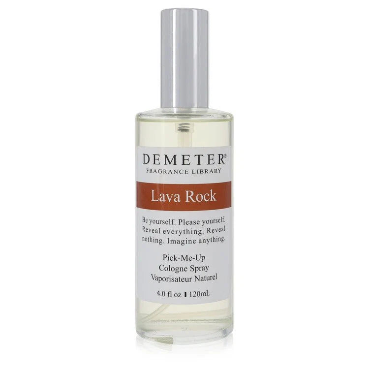 Demeter Lava Rock by Demeter for Women