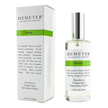 Demeter Parsley by Demeter for Women