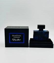 Desirtoxic L'intense by M. Micallef for Men