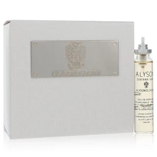 Diafana Skin by Alyson Oldoini for Women