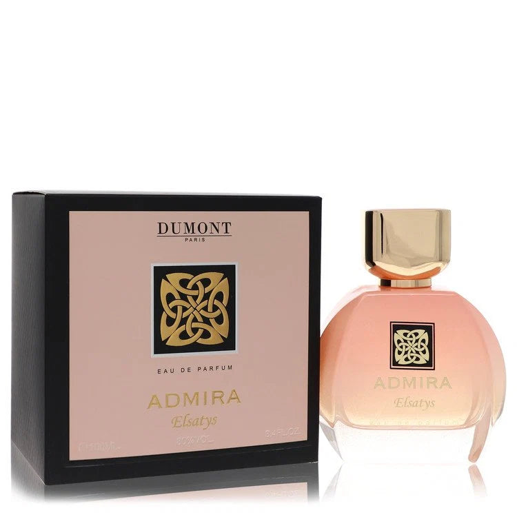 Dumont Admira Elsatys by Dumont Paris for Women