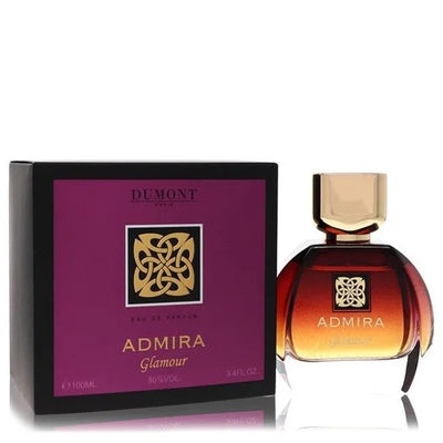 Dumont Admira Glamour by Dumont Paris for Women
