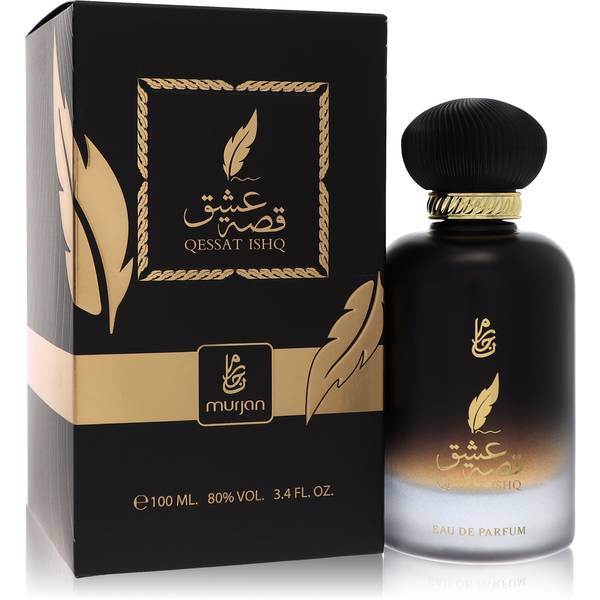 Dumont Murjan Qessat Ishq by Dumont Paris for Men