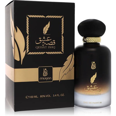 Dumont Murjan Qessat Ishq by Dumont Paris for Men