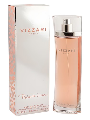 Eclat De Vizzari by Roberto Vizzari for Women