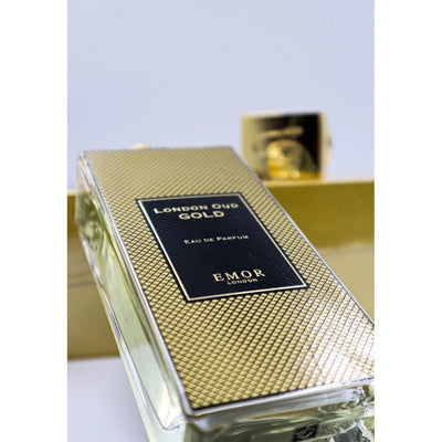 Emor London Oud Gold by Emor London for Men