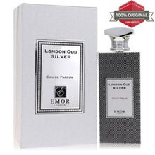 Emor London Oud No. 1 by Emor London for Men