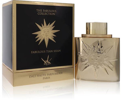 Fabulous Tian Shian by Dali Haute Parfumerie for Men