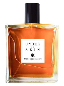 Francesca Bianchi Under My Skin by Francesca Bianchi for Men
