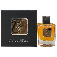 Franck Boclet Cedre by Franck Boclet for Men