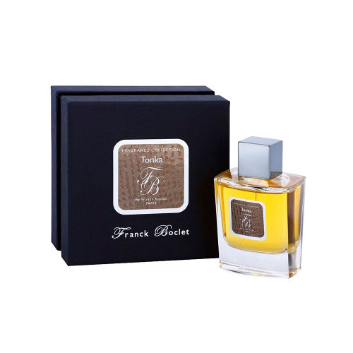 Franck Boclet Tonka by Franck Boclet for Men