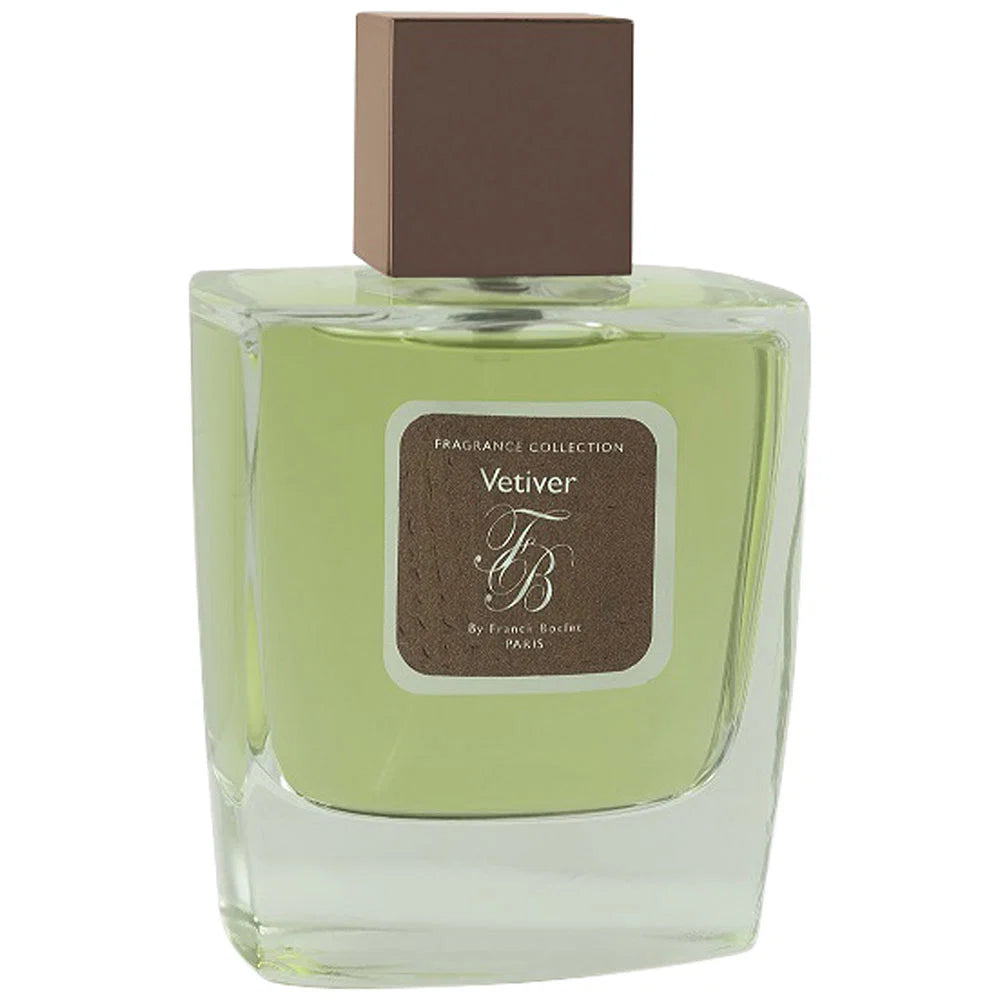 Franck Boclet Vetiver by Franck Boclet for Women