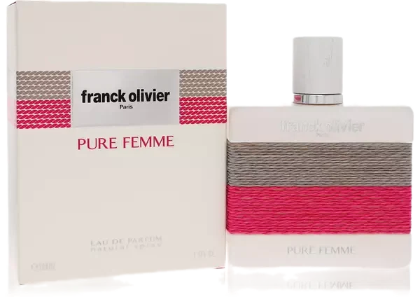 Franck Olivier Pure Femme by Franck Olivier for Women