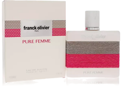 Franck Olivier Pure Femme by Franck Olivier for Women