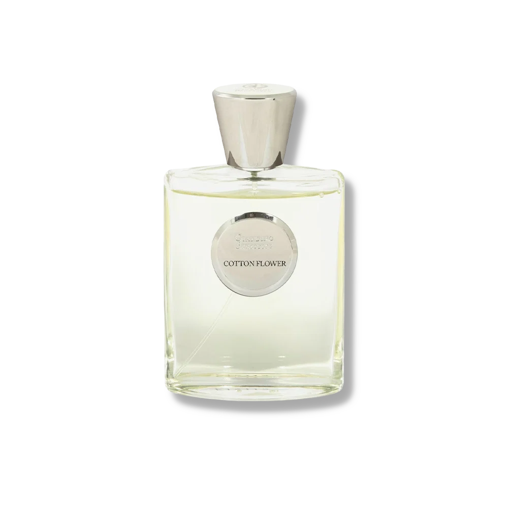 Giardino Benessere Cotton Flower by Giardino Benessere for Men