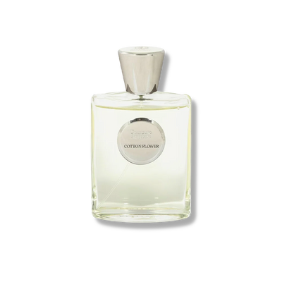 Giardino Benessere Cotton Flower by Giardino Benessere for Men