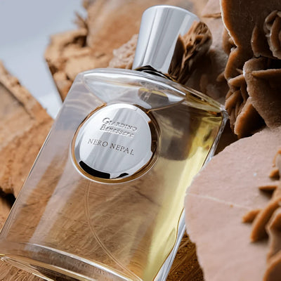 Giardino Benessere Nero Nepal by Giardino Benessere for Men