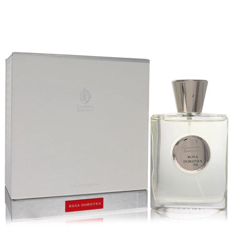 Giardino Benessere Rosa Dorotea by Giardino Benessere for Men