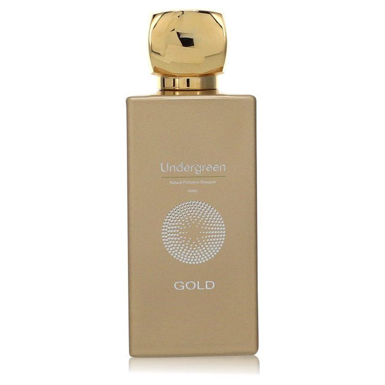 Gold Undergreen by Versens for Women