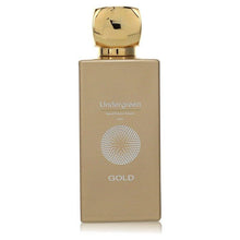 Gold Undergreen by Versens for Women
