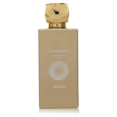 Gold Undergreen by Versens for Women