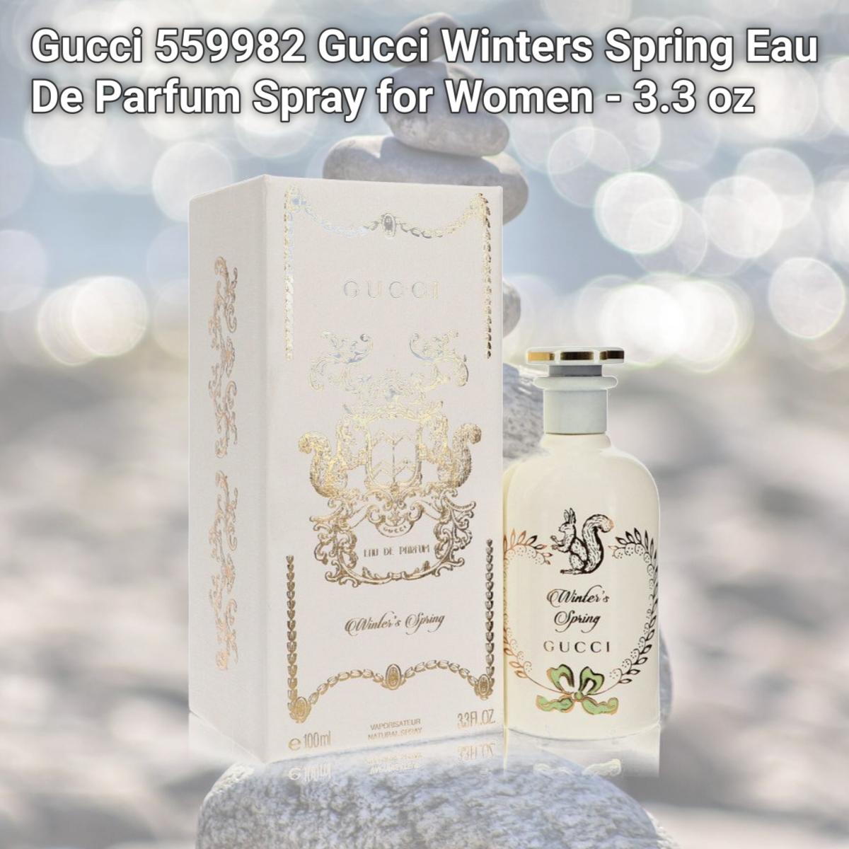 Gucci Winter's Spring by Gucci for Women