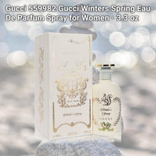 Gucci Winter's Spring by Gucci for Women