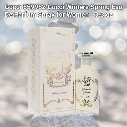 Gucci Winter's Spring by Gucci for Women