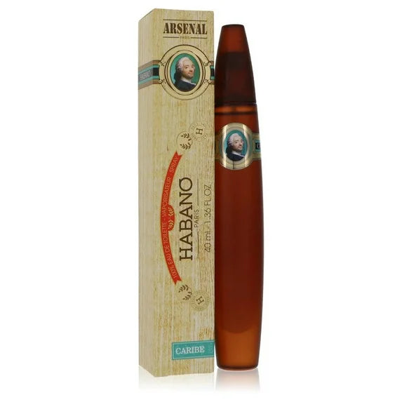 Habano Caribe by Gilles Cantuel for Men