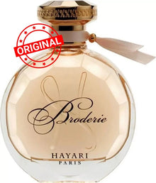 Hayari Borderie by Hayari for Women