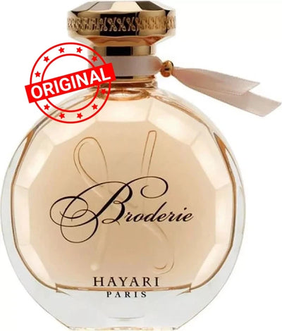 Hayari Borderie by Hayari for Women