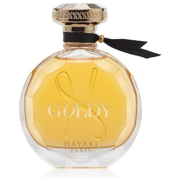 Hayari Goldy by Hayari for Women
