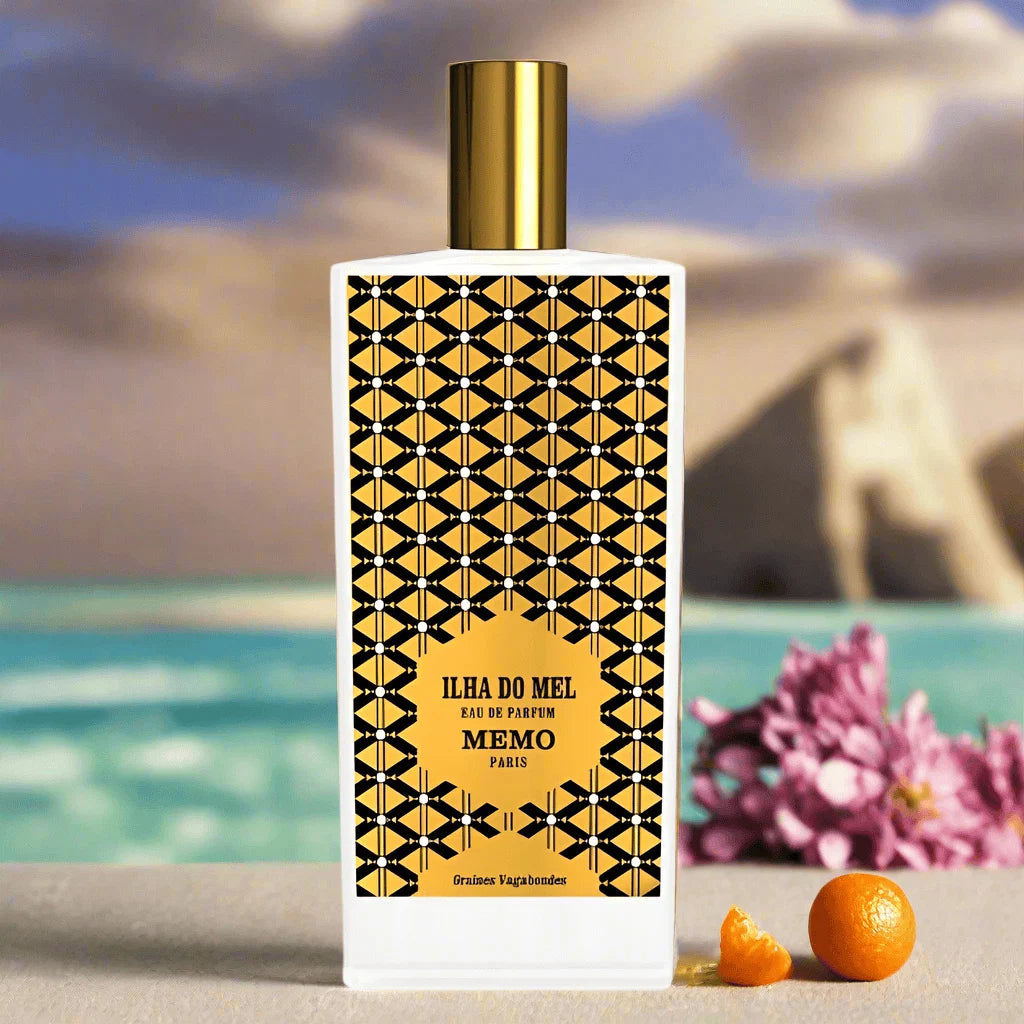 Ilha Do Mel by Memo for Women