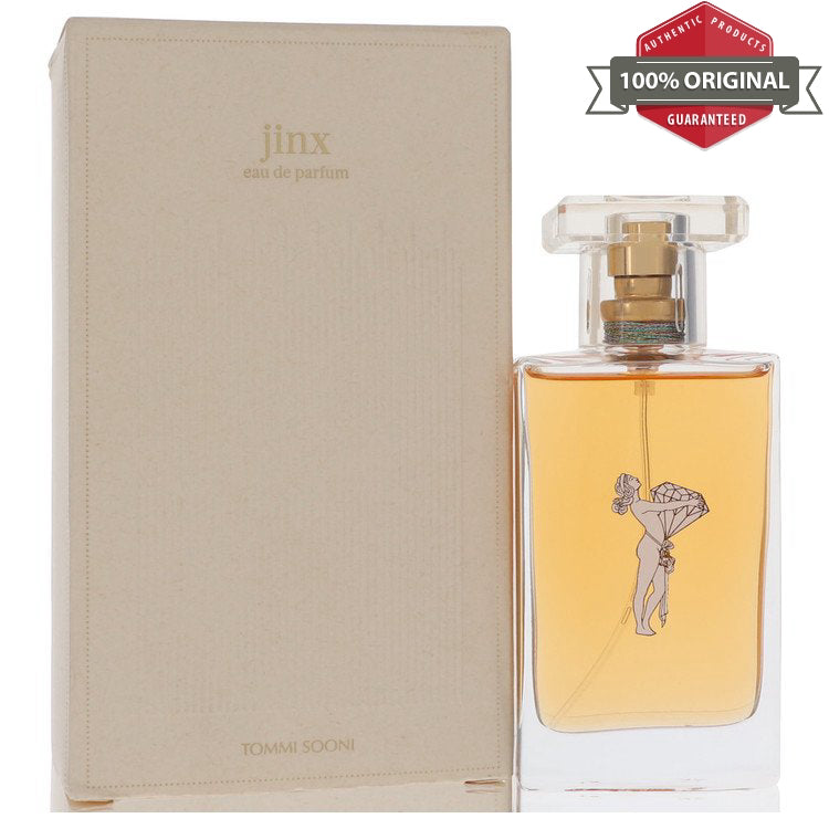 Jinx by Tommi Sooni for Women