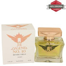 Joe Legend No. 10 by Joseph Jivago for Women