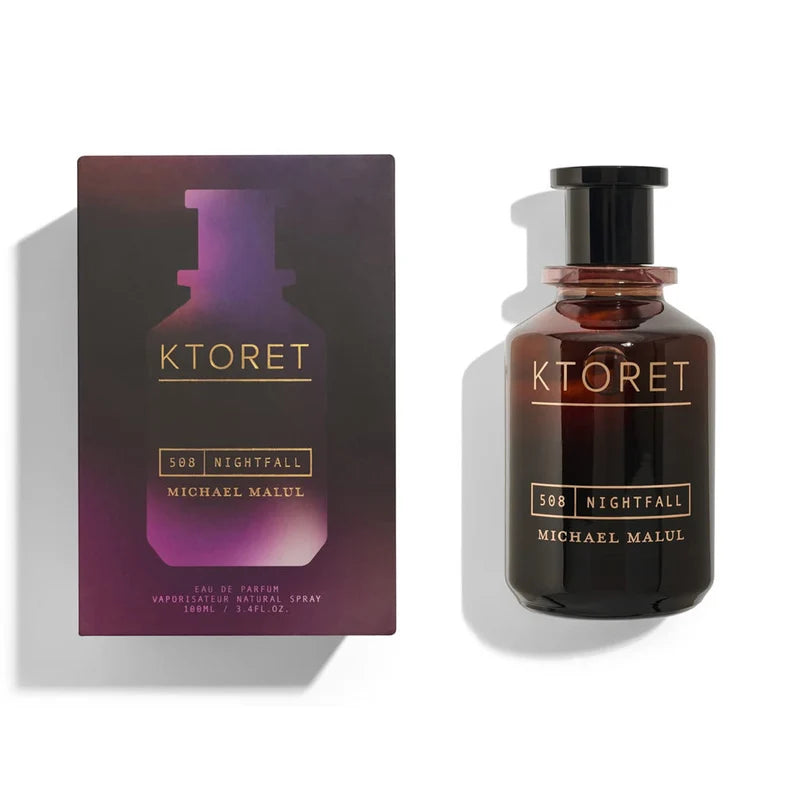 Ktoret 508 Nightfall by Michael Malul for Women